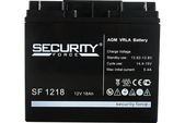Сменная батарея для ИБП Security Force SF 1218