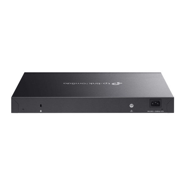 Коммутатор TP-LINK SG2452LP
