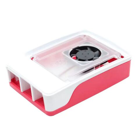 Корпус ACD RA795