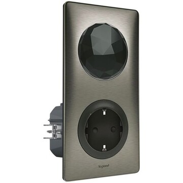 Умный дом Legrand Стартовый пакет Celiane with NETATMO