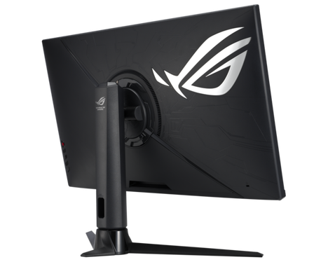 Монитор ASUS XG32AQ 32.0-inch черный