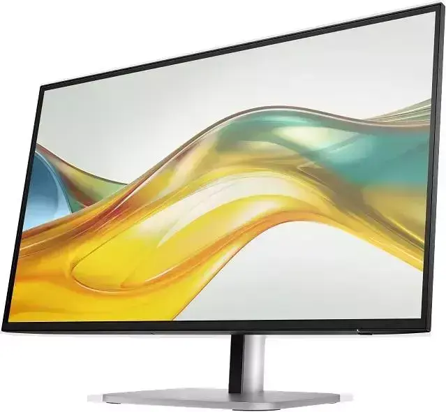 Монитор HP 527pq 27.0-inch черный