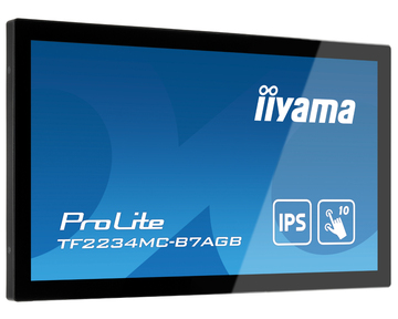 Монитор Iiyama TF2234MC-B7AGB 21.5-inch черный