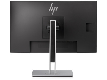 Монитор HP E233 23.0-inch серебристый