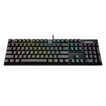

Клавиатура AORUS AORUS K1, цвет черный
