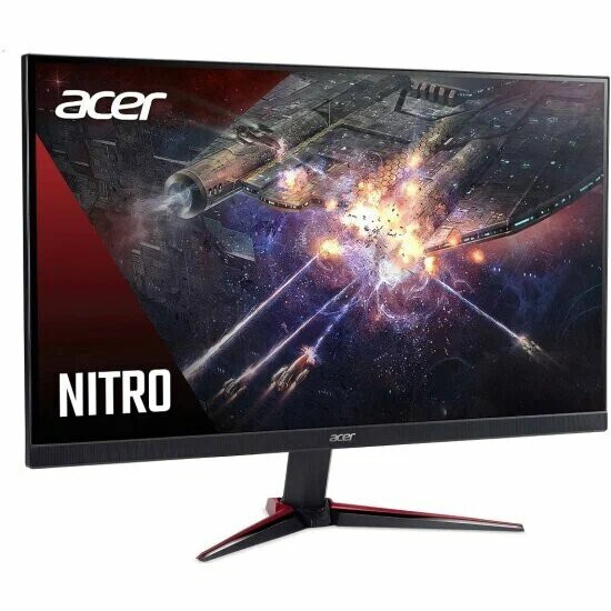 Монитор ACER VG270Gbmipx 27.0-inch черный