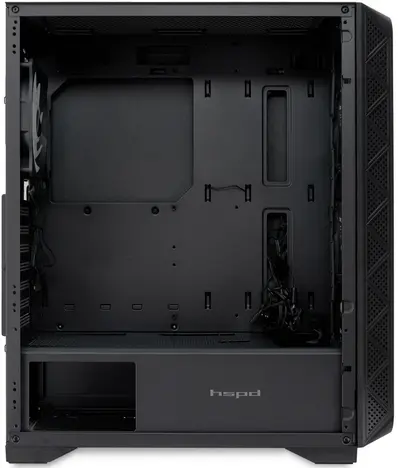 Корпус HSPD M521