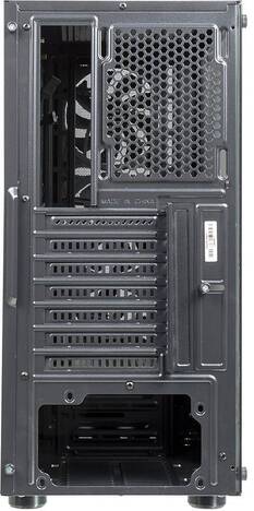 Корпус FORMULA F-33RGB