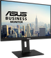 Монитор ASUS BE24WQLB 24.1-inch черный