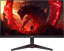 Монитор ACER VG240YX1bmiipx 23.8-inch черный