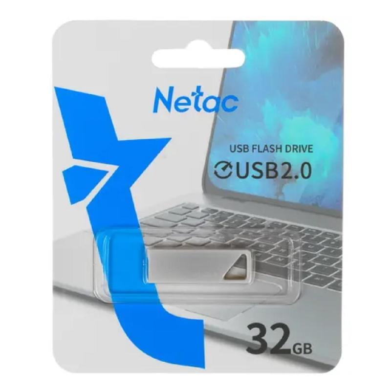 Флешка Netac U326 32GB