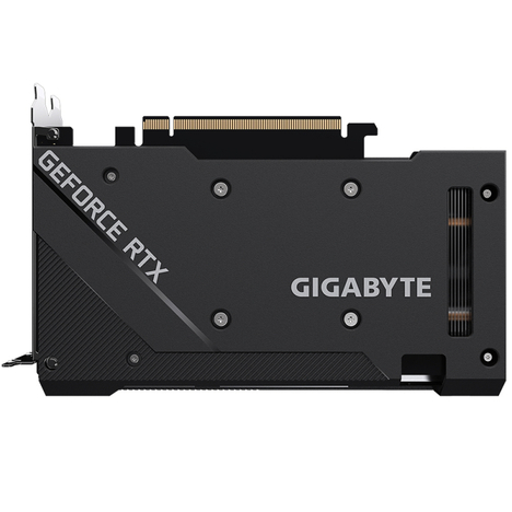 Видеокарта Gigabyte GeForce RTX 3060 12 ΓБ Retail