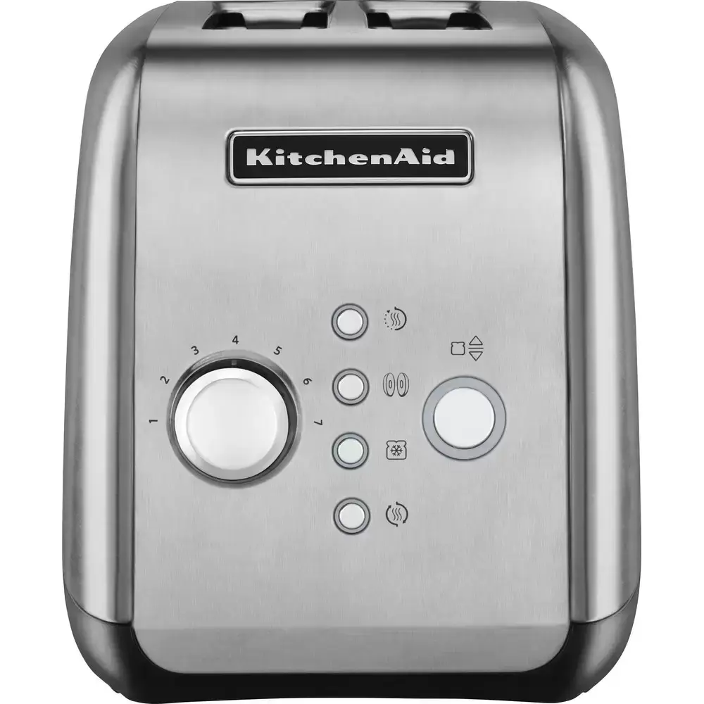 Тостер KitchenAid 5KMT221E