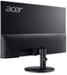 Монитор ACER SA243YP1biIPS 23.8-inch черный