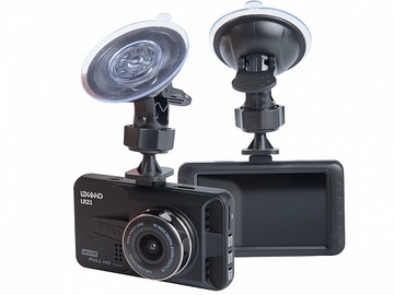 Видеорегистратор LEXAND LR21