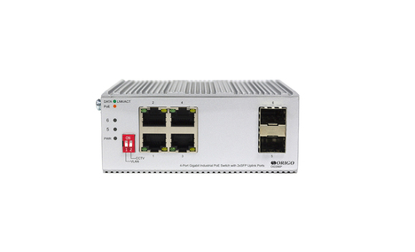 Коммутатор ORIGO OI2206P