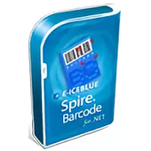 Spire.Barcode for .NET