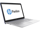 

Ноутбук HP Inc. Pavilion 15-cc520ur