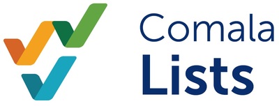 Comala Technology Solutions, Inc. Comala Lists (версия Server), 10001 и более пользователей