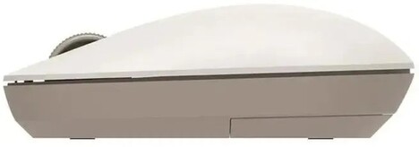 Мышь Xiaomi Wireless Mouse Lite 2 BHR8915GL, цвет белый