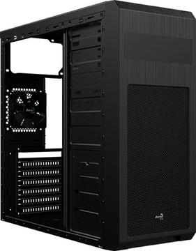Корпус Aerocool SI-5101