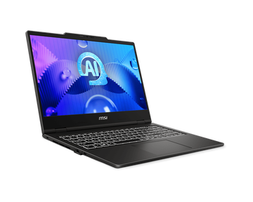 Ноутбук MSI A1UDXG-006XRU Intel Core Ultra 5 125H (темно-серый)