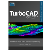 IMSI/Design TurboCAD Civil