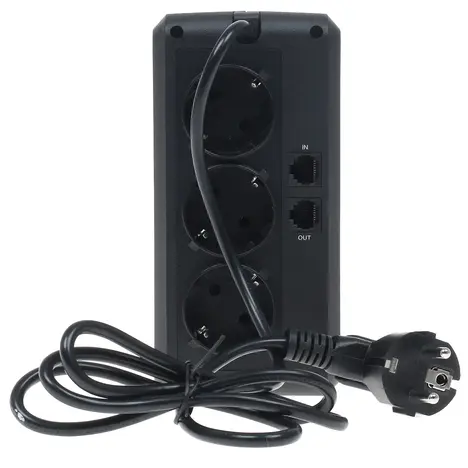ИБП CyberPower Line-Interactive  UT850EG