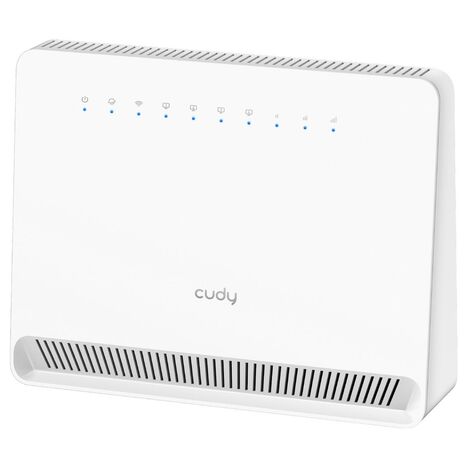 3G/LTE-роутер CUDY LT400E