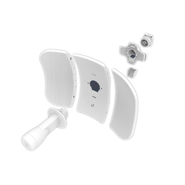 Точка доступа UBIQUITI LBE-5AC-GEN2