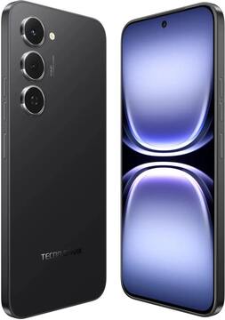 Смартфон TECNO SPARK 40 Pro 128 ΓБ черный