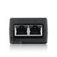 Zyxel PoE12-30W, 802.3af / at (30W), 2.5G PoE Injector