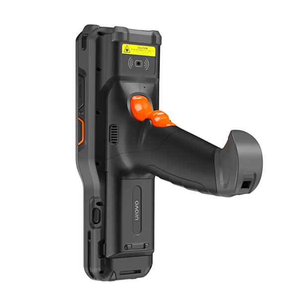 Терминалы сбора данных Urovo RT40
