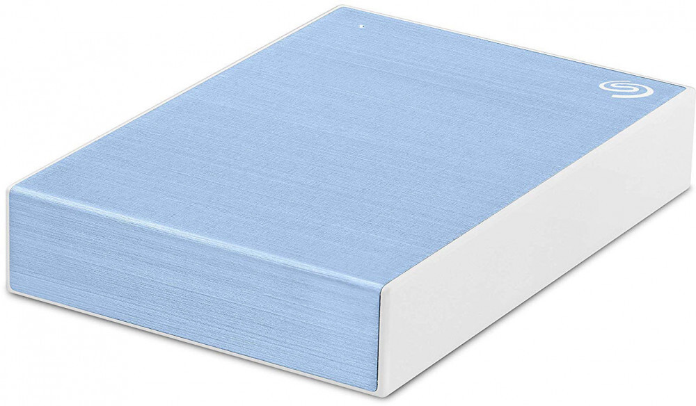 Внешний HDD SEAGATE Backup Plus 4TB