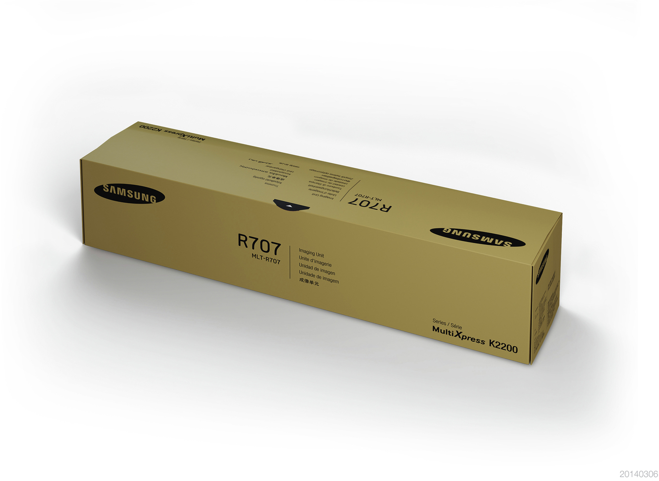 Фотобарабан Samsung MLT-R707, SS832A