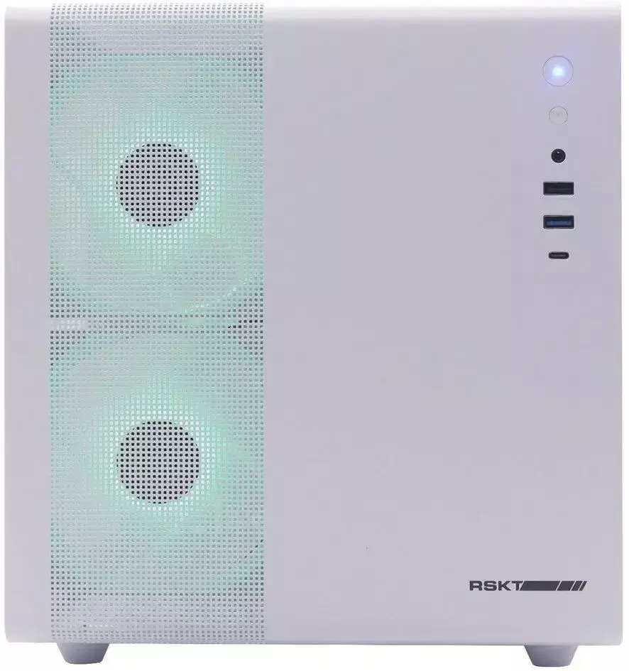 ПК Raskat Strike 520, STRIKE520211458