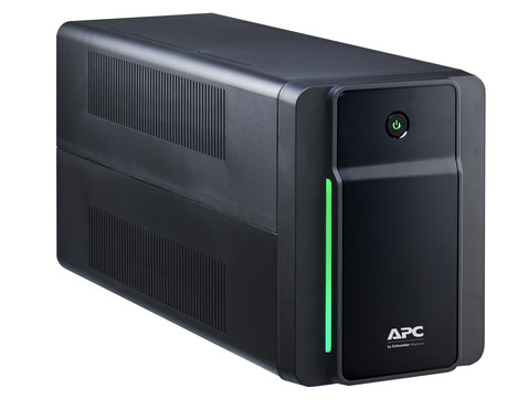 ИБП APC Back-UPS  1200VA (BX1200MI-GR)