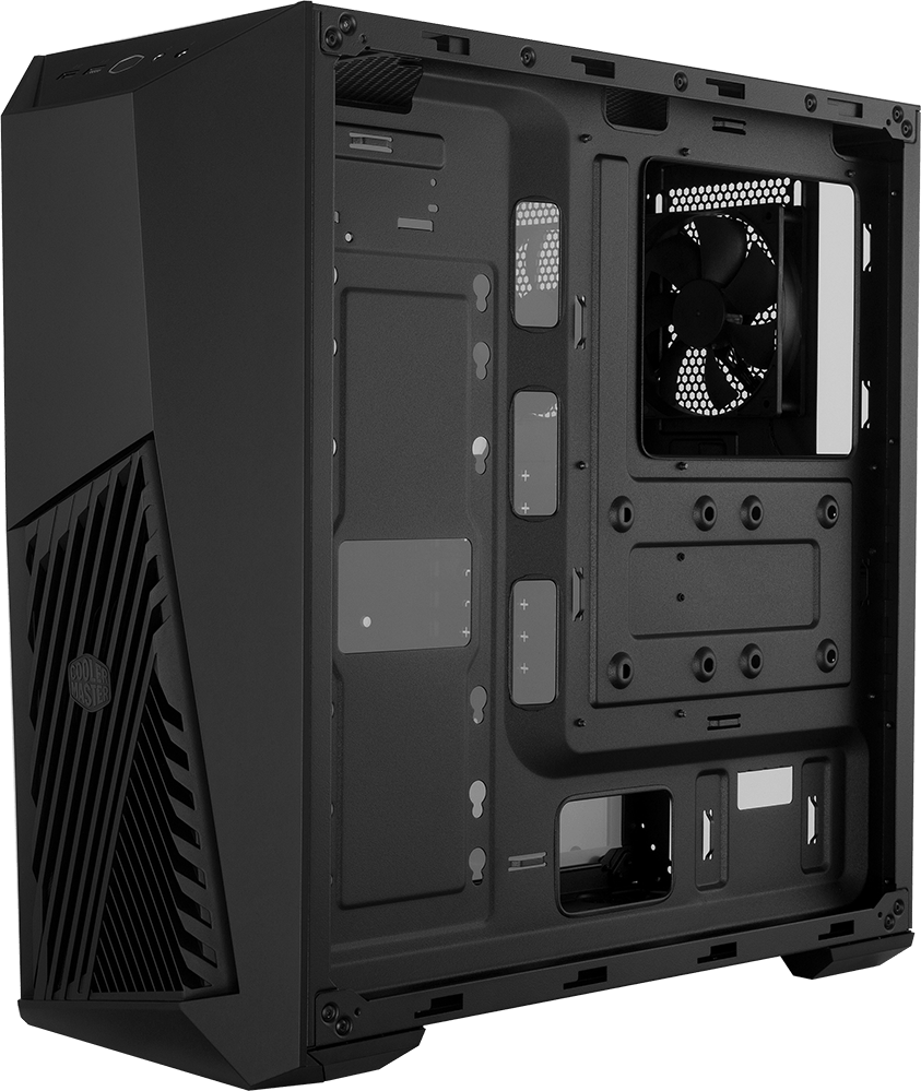 Корпус Cooler Master MasterBox K501L