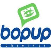 B Labs Bopup Observer