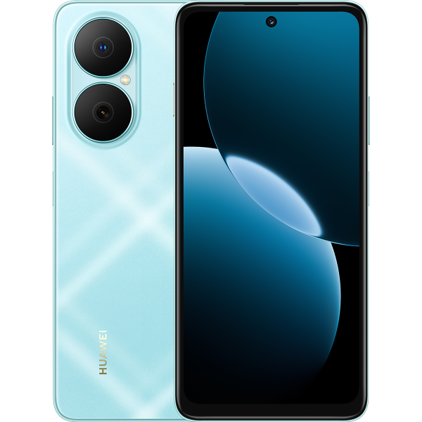 Смартфон HUAWEI NOVA NOVA Y73 MGA-LX3 256 ΓБ голубой