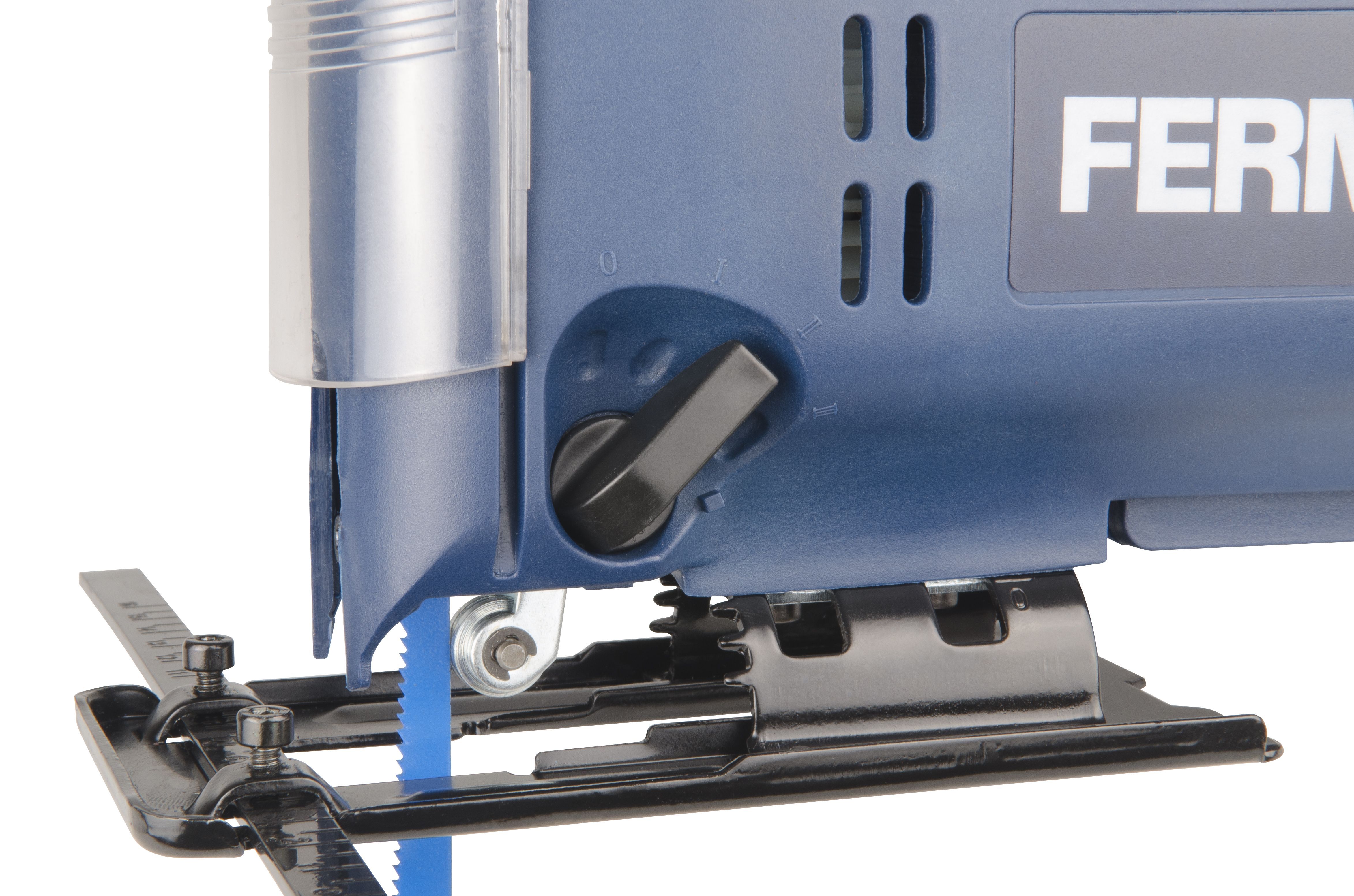 Электролобзик FERM JSM1023