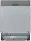Встраиваемая посудомоечная машина Bosch SMV6ECX08E