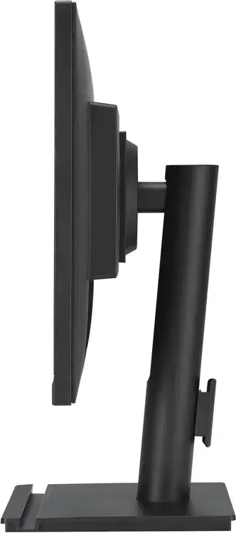 Монитор ASUS VA27DQFS 27.0-inch черный