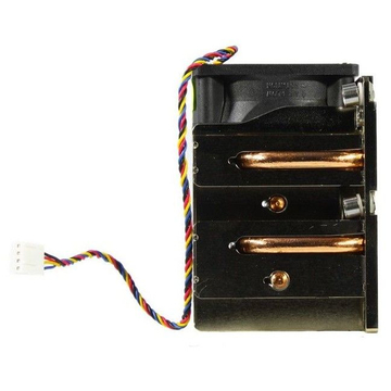 Кулер Процессорный ALSEYE для CPU SNK-P0068AP4 (with BK)