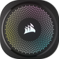 Кулер Процессорный Corsair Water Cooling System NAUTILUS RS ARGB NAUTILUS 240 RS ARGB