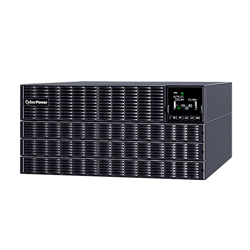 ИБП CyberPower Online  OLS6KERT5U