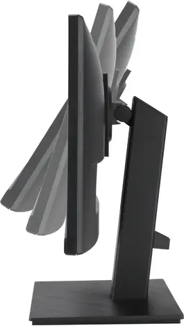 Монитор ASUS VA229QSB 21.5-inch черный