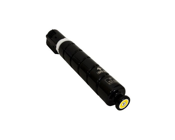 

Тонер желтый Canon C-EXV 55, 2185C002