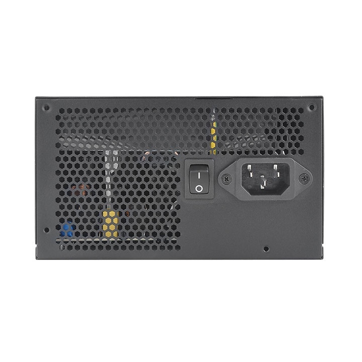 Блок питания Thermaltake Smart W3 600W 80+