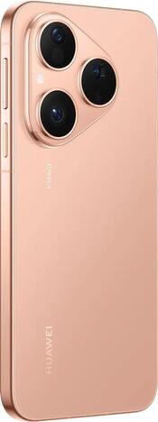Смартфон HUAWEI PURA 80 256 ΓБ золотистый